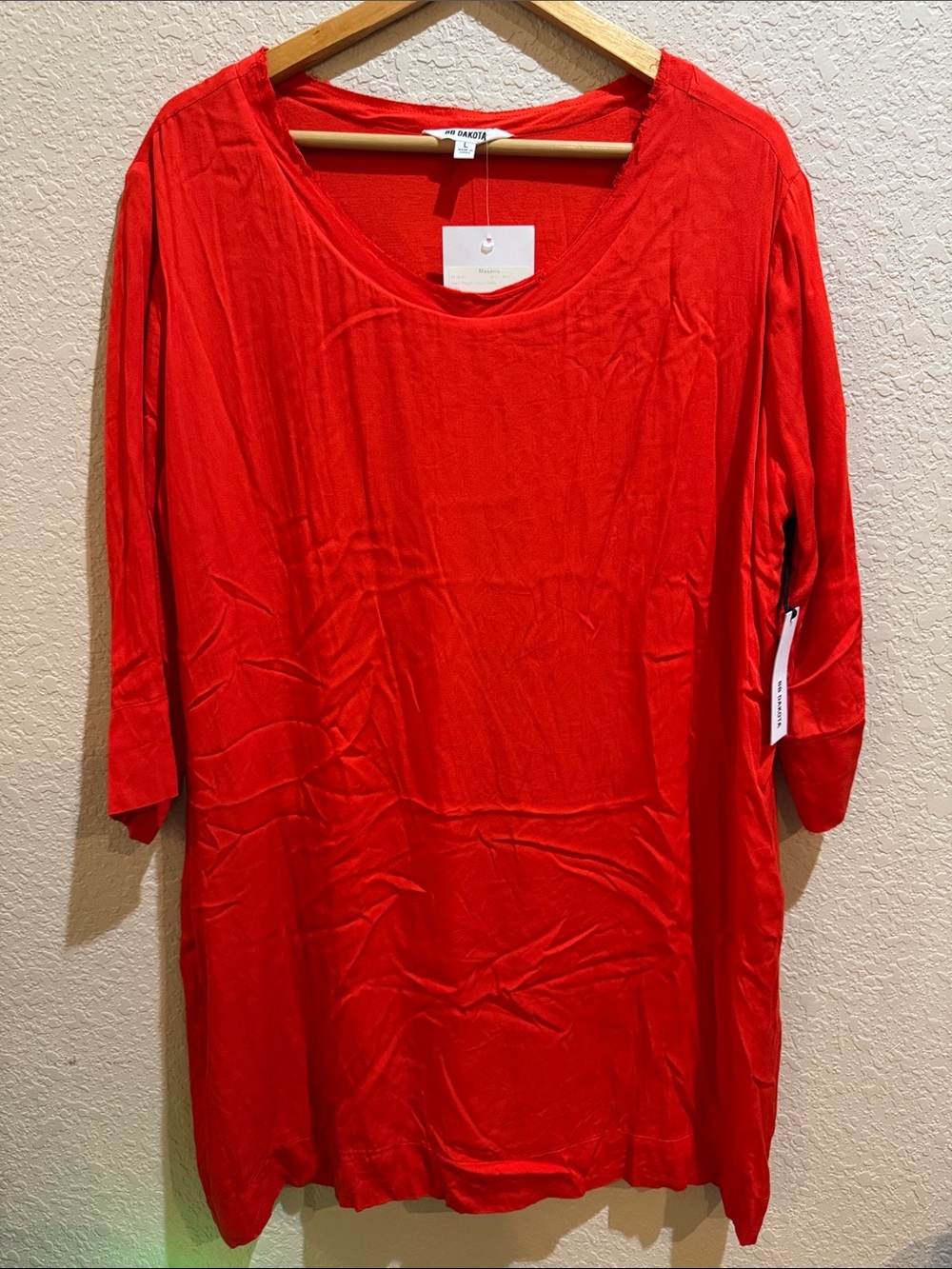 New BB Dakota Dress